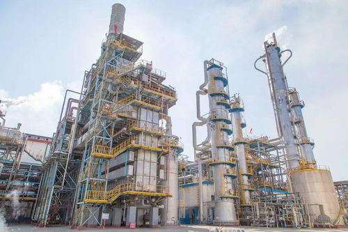 海藻酸尿素啟動(dòng)試驗(yàn)性生產(chǎn) 推動(dòng)綠色農(nóng)業(yè)科技新突破